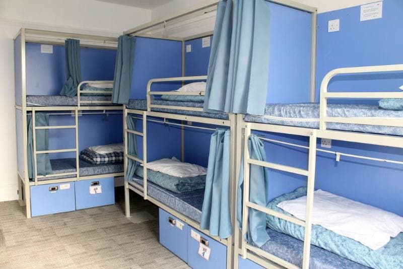 Smart Hyde Park Inn Hostel - Adults Only 5