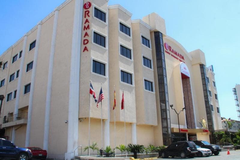 Ramada by Wyndham Princess Santo Domingo photo 1