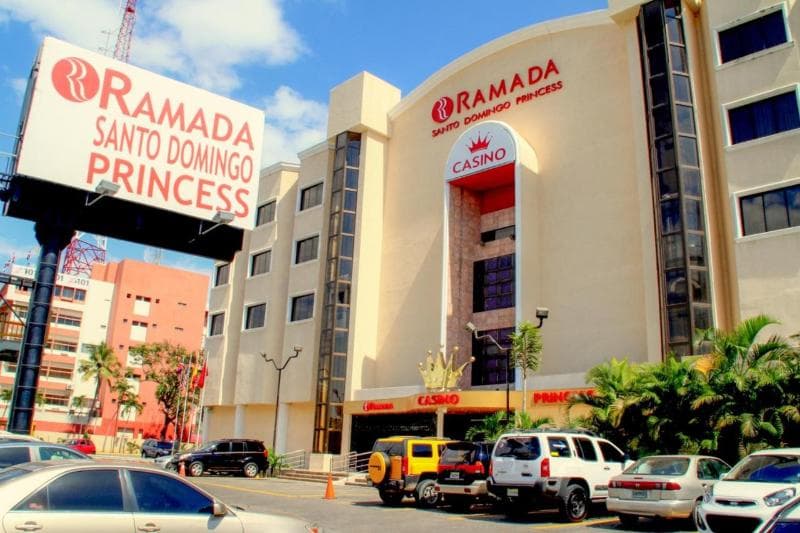 Ramada by Wyndham Princess Santo Domingo 2