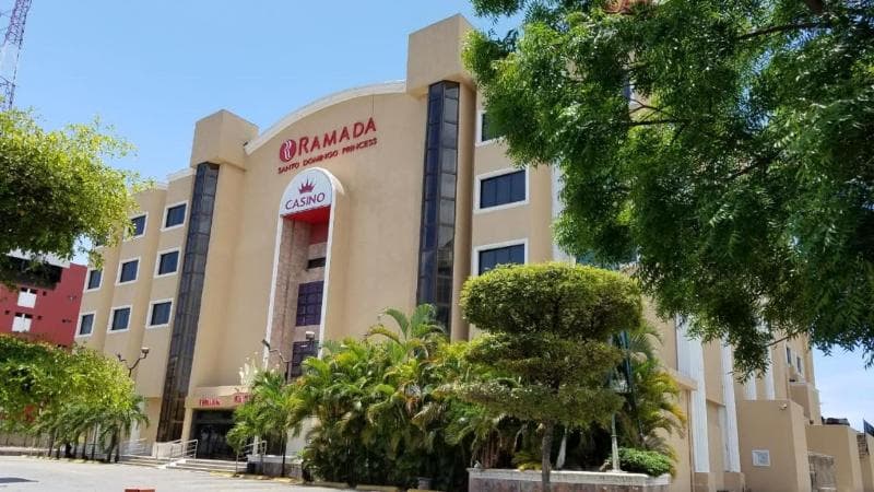 Ramada by Wyndham Princess Santo Domingo 3