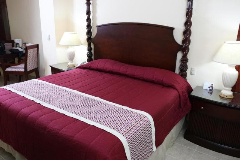 Ramada by Wyndham Princess Santo Domingo 4
