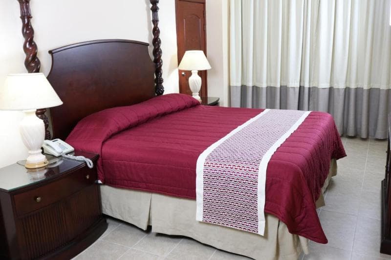 Ramada by Wyndham Princess Santo Domingo 5