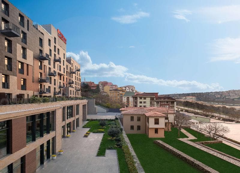 Dosso Dossi Hotels Golden Horn 2