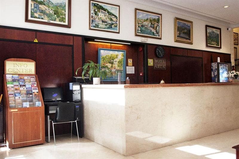 Hotel Abelay 2