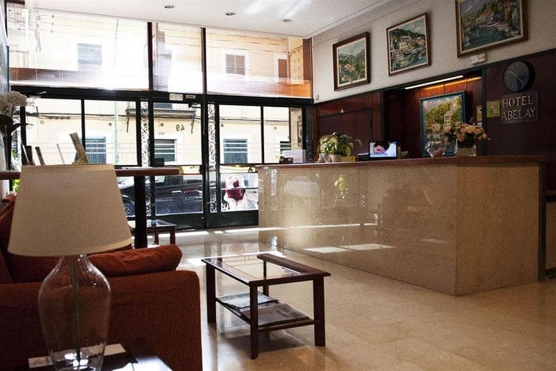 Hotel Abelay 3