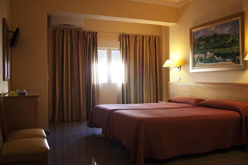 Hotel Abelay 4