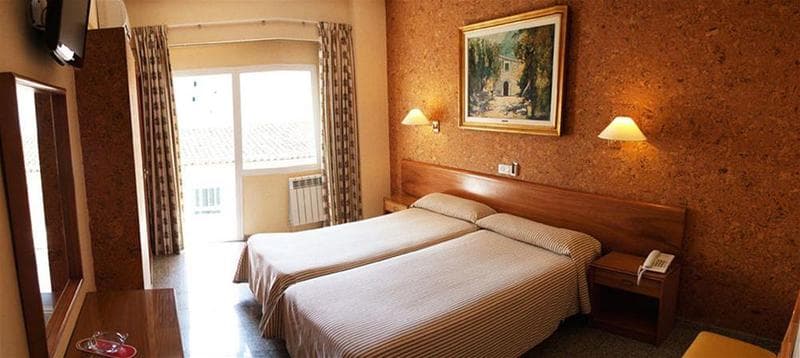 Hotel Abelay 5