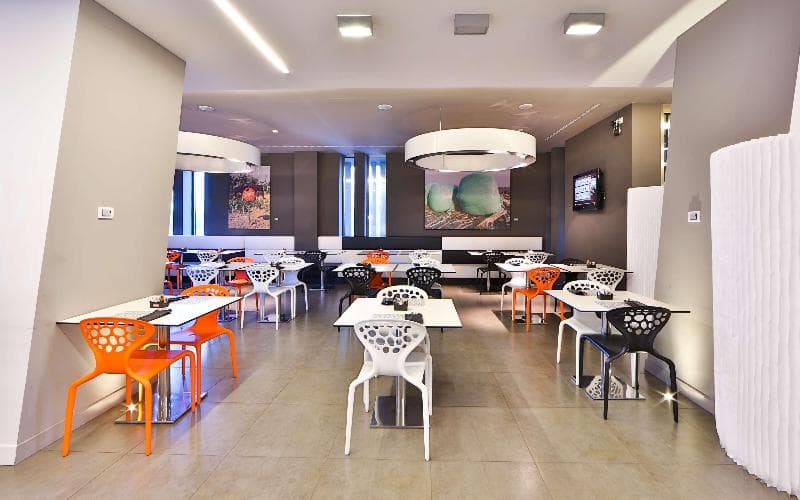 Best Western Hotel Parco Paglia photo 1