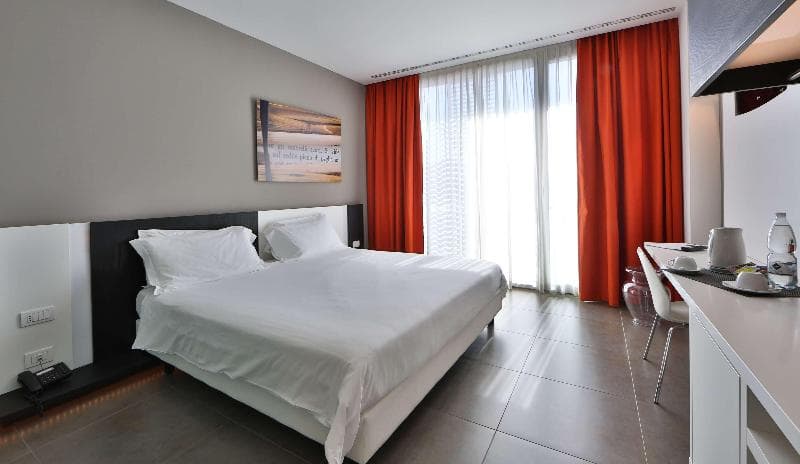 Best Western Hotel Parco Paglia 2