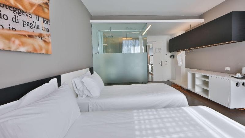 Best Western Hotel Parco Paglia 5