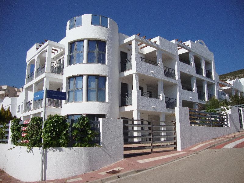 Apartamentos Tierra de Irta 3000 photo 1