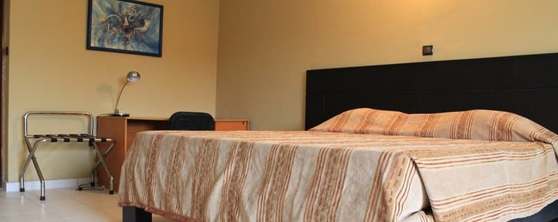 Hotel Ivotel Abidjan 4