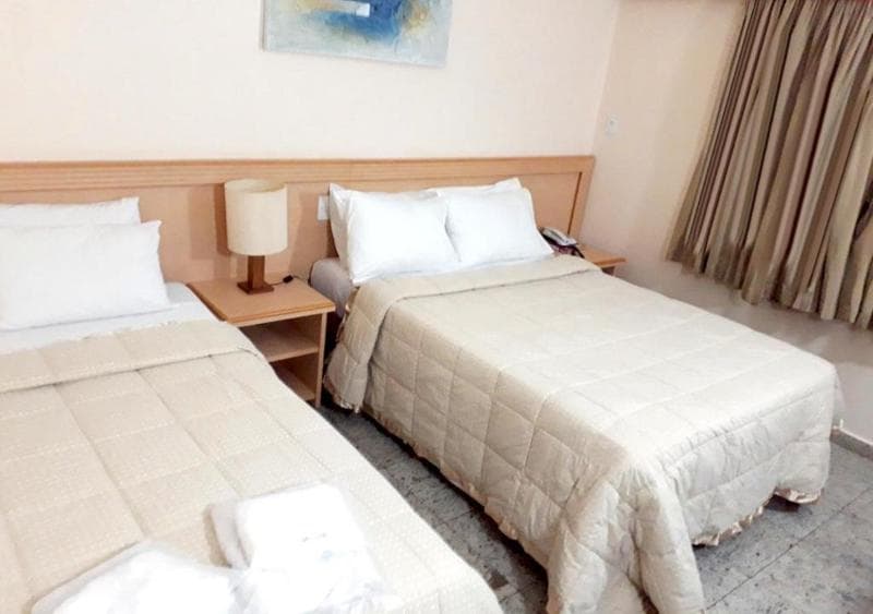 Hotel Golden Park Uberaba photo 1