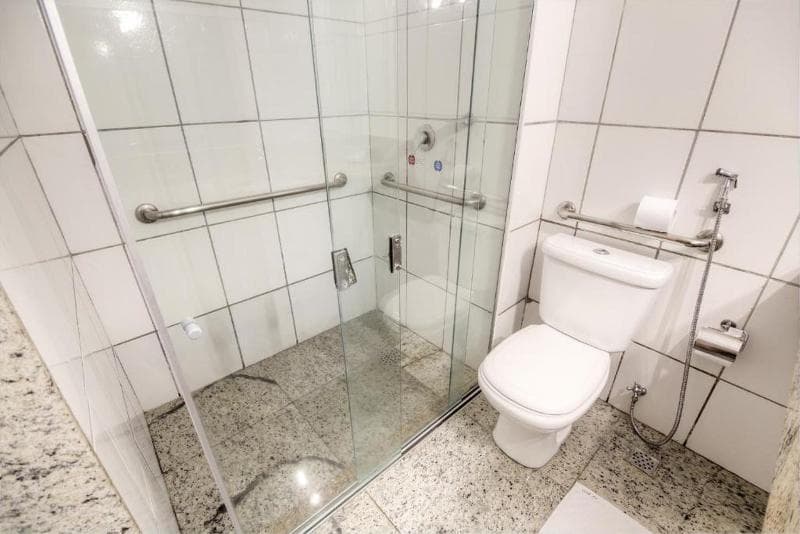 Hotel Golden Park Uberaba 4
