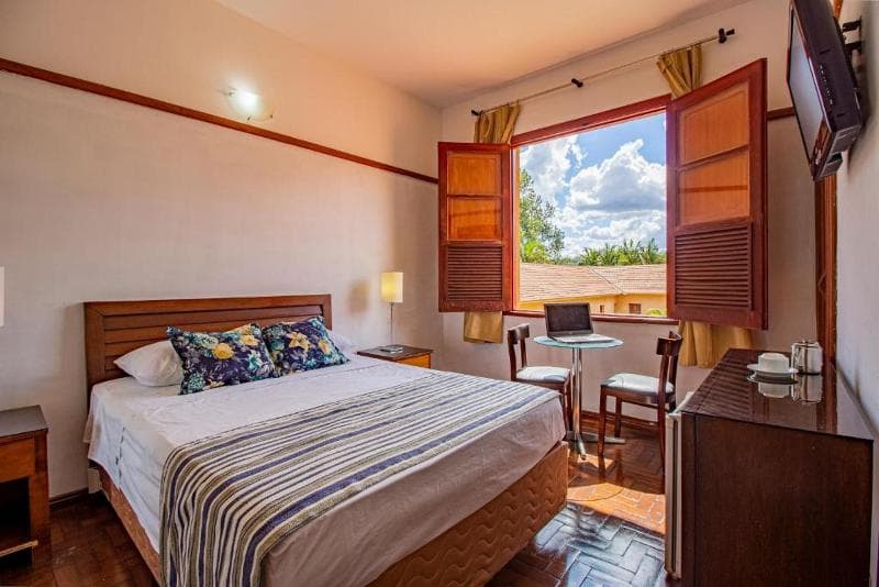Hotel Nacional Inn Previdencia Araxa 3