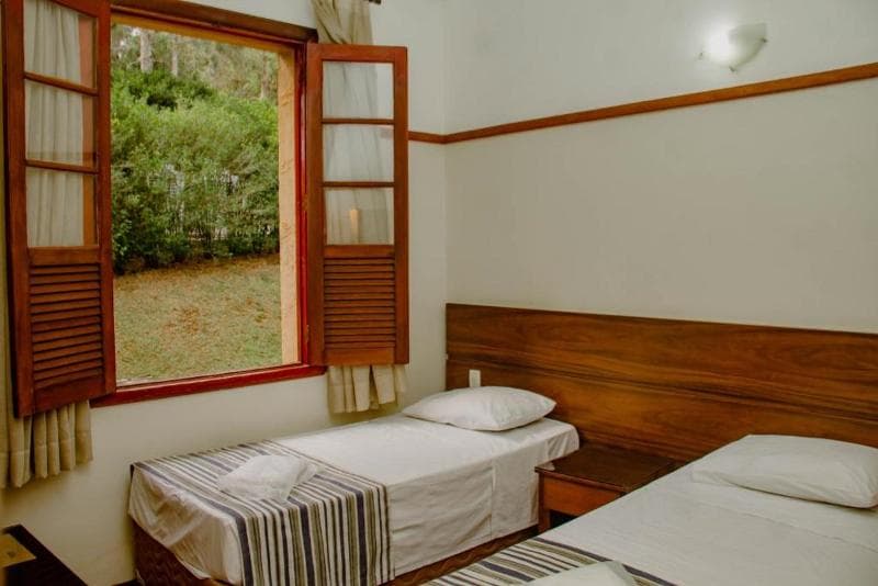 Hotel Nacional Inn Previdencia Araxa 5
