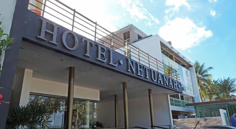 Netuanah Praia photo 1