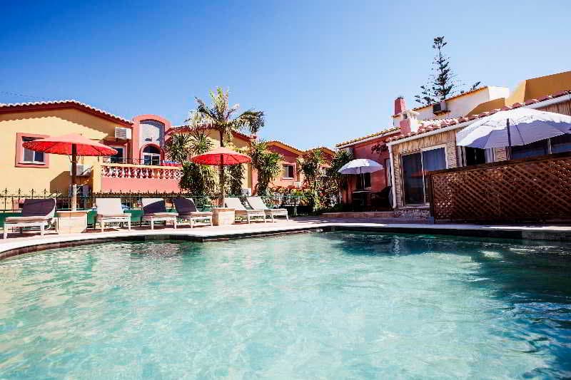 Villas D. Dinis Charming Residence - Adults Only 3