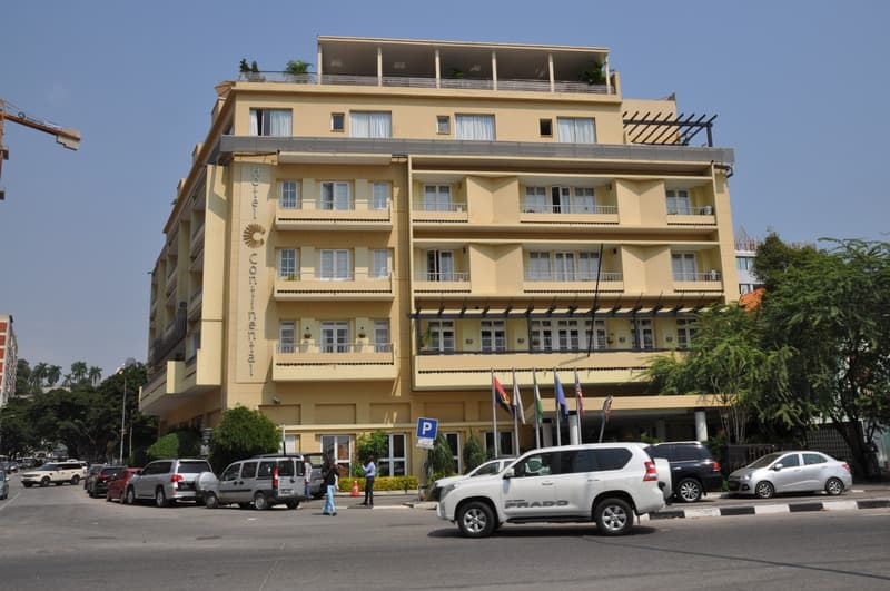 Hotel Continental photo 1