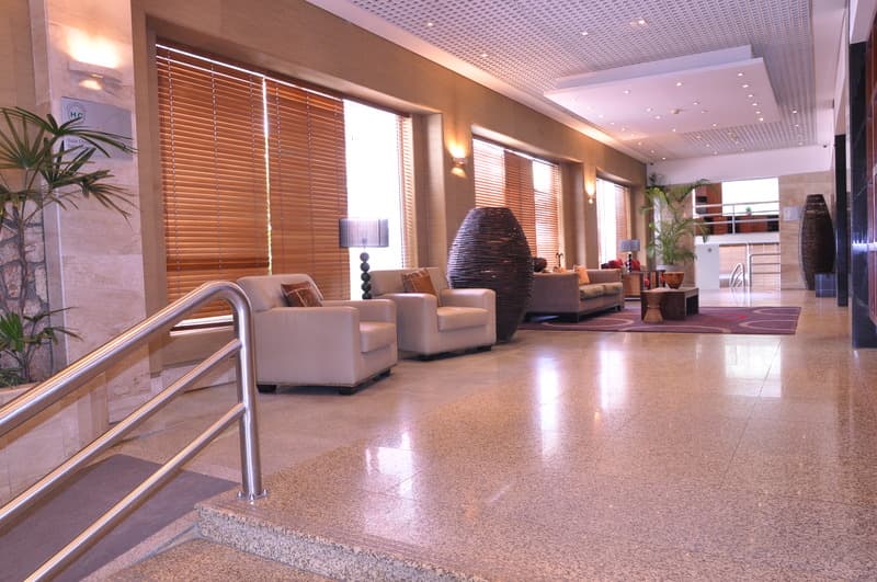 Hotel Continental 4