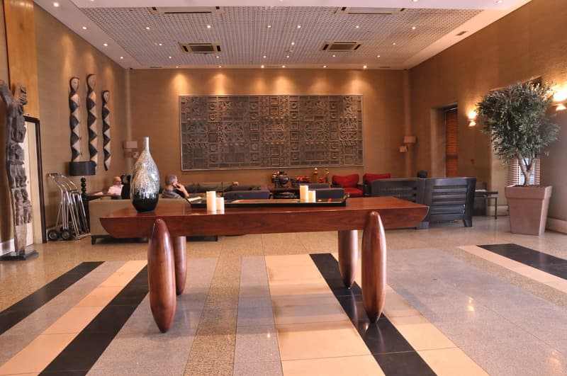 Hotel Continental 5