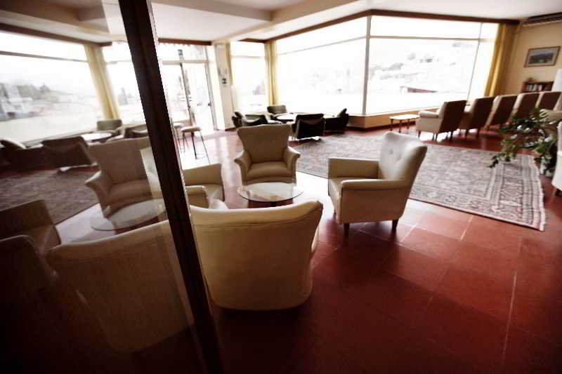 Hotel Continental 5