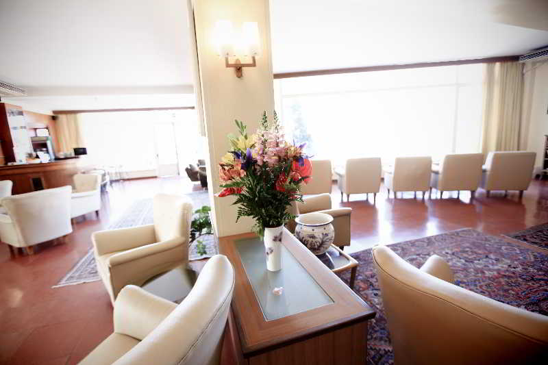 Hotel Continental 4