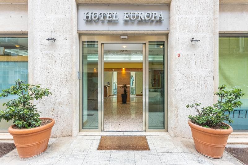 Crisol Europa 1