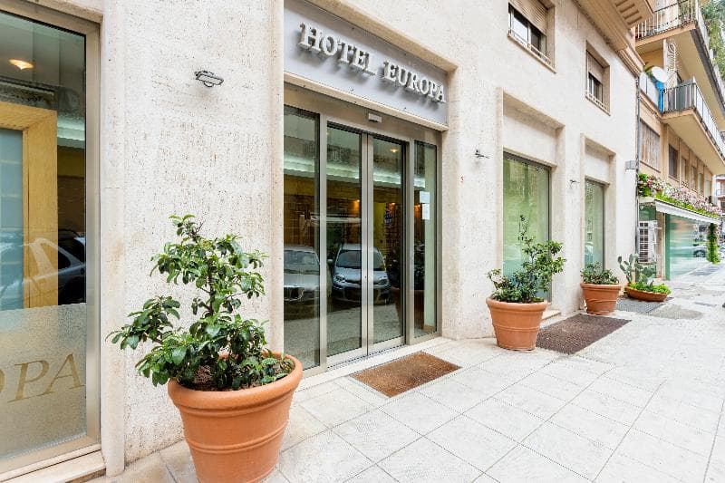 Crisol Europa 2