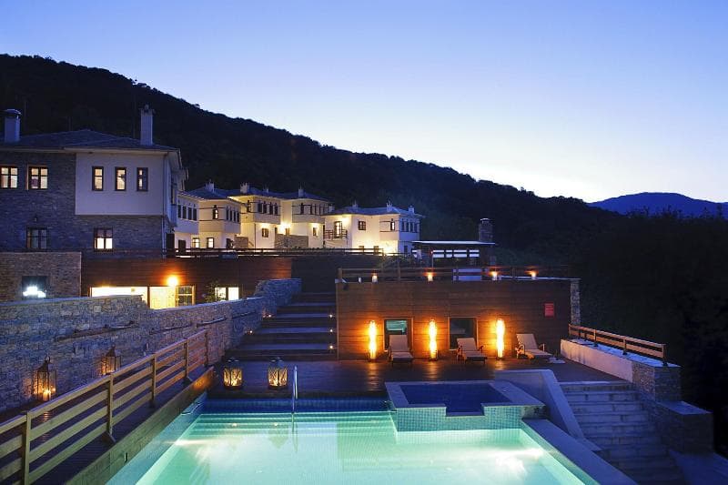 12 Months Luxury Resort photo 1