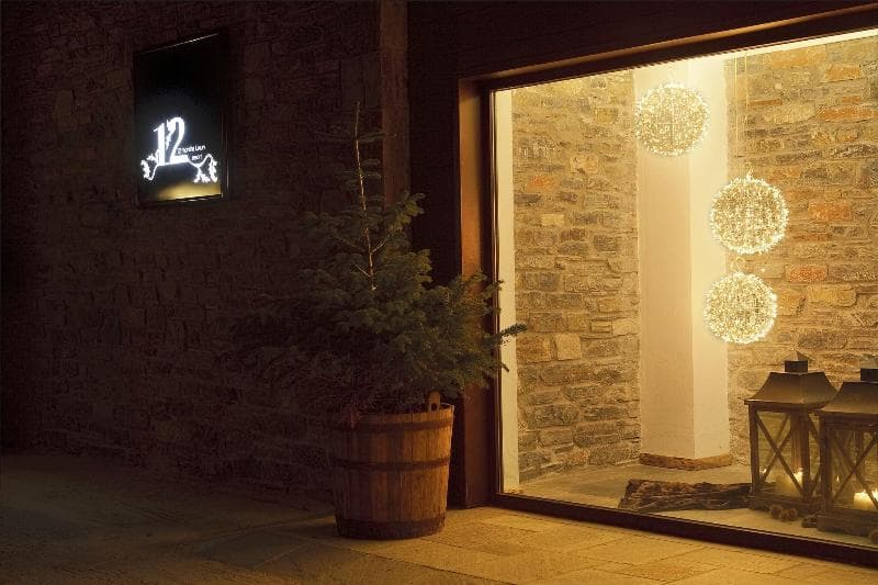 12 Months Luxury Resort 4