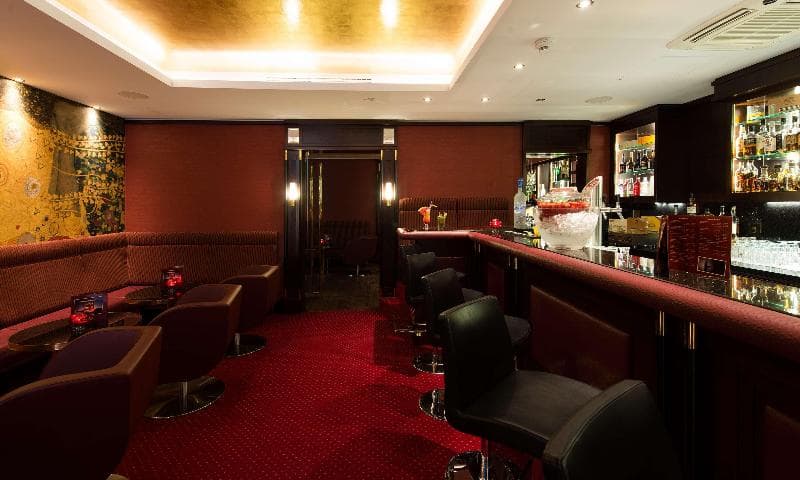 Living Hotel Düsseldorf photo 1