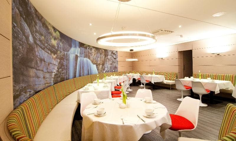 Living Hotel Düsseldorf 5