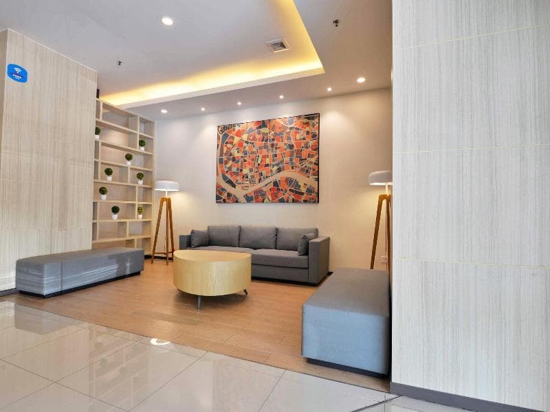 Hanting Hotel Guangzhou Tianhe 3