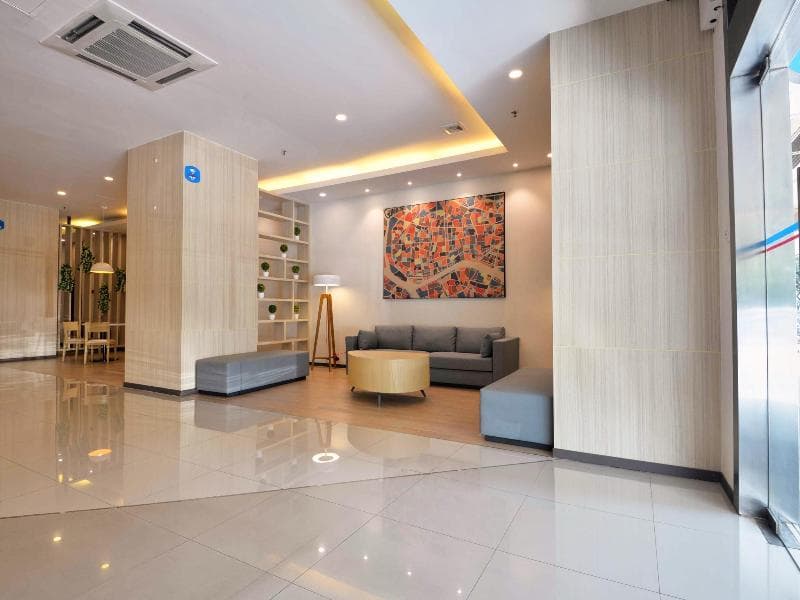 Hanting Hotel Guangzhou Tianhe 5