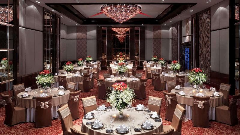 Sofitel Mumbai BKC 5