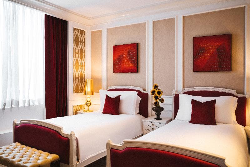 Sofitel Mumbai BKC 3