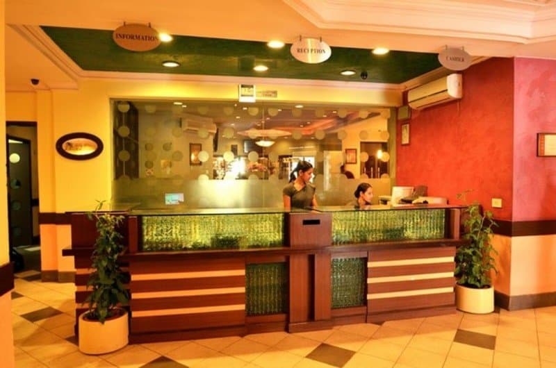 Hotel Tourist Deluxe photo 1