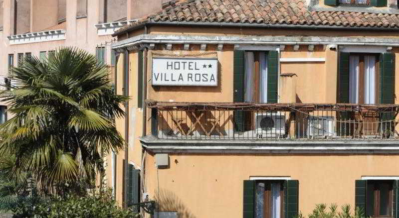 Villa Rosa photo 1