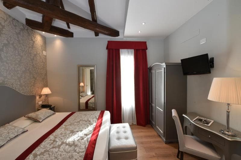 Villa Rosa 2