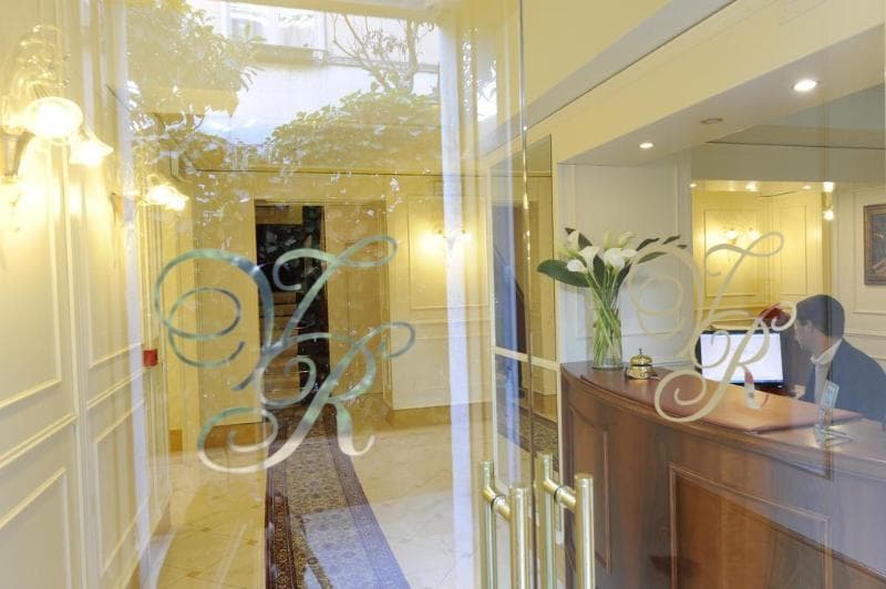 Villa Rosa 4