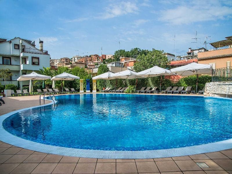 La Giocca Hotel 4