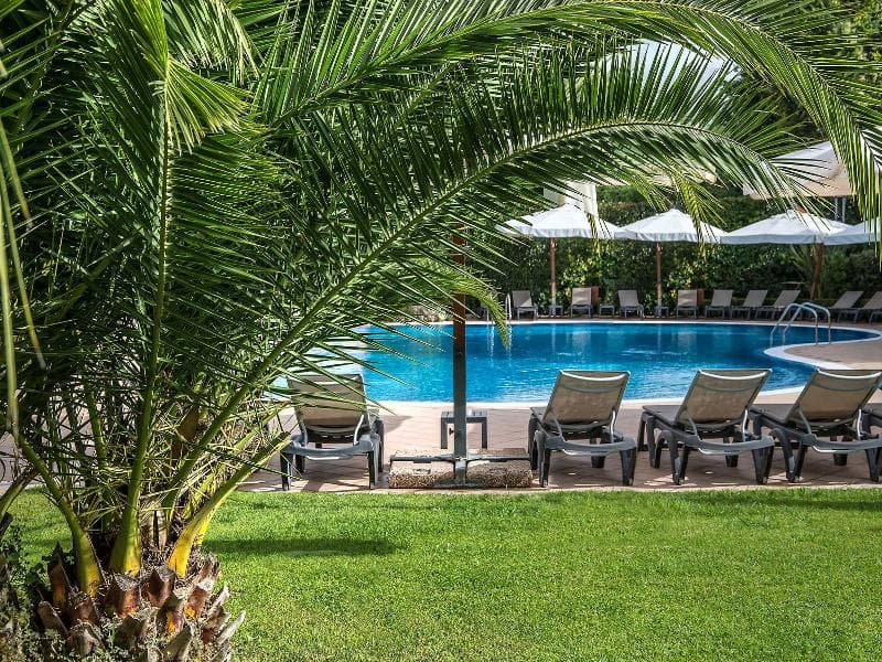 La Giocca Hotel 5