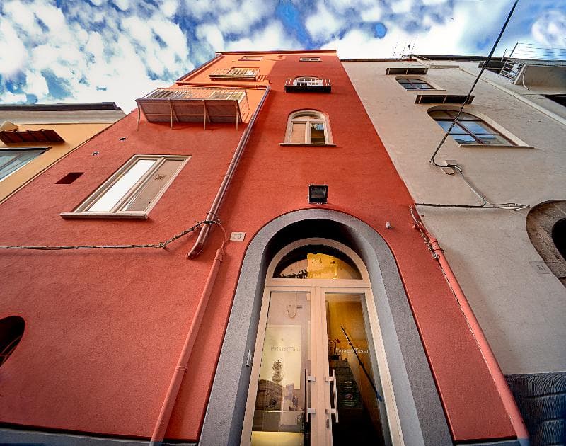 Palazzo Tasso photo 1