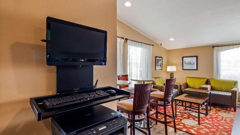 Best Western Catalina Inn photo 1