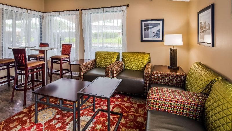 Best Western Catalina Inn 4