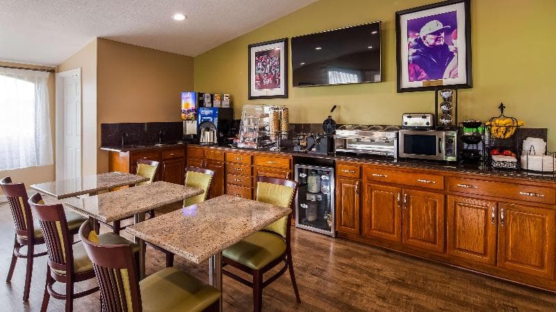 Best Western Catalina Inn 2