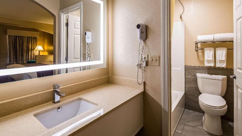 Best Western Catalina Inn 3