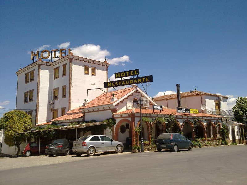 El Mesón De Despeñaperros photo 1