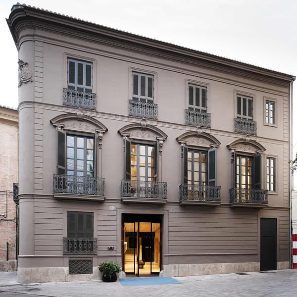 Caro Hotel photo 1